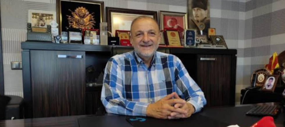 Dr. Oktay Vural: 