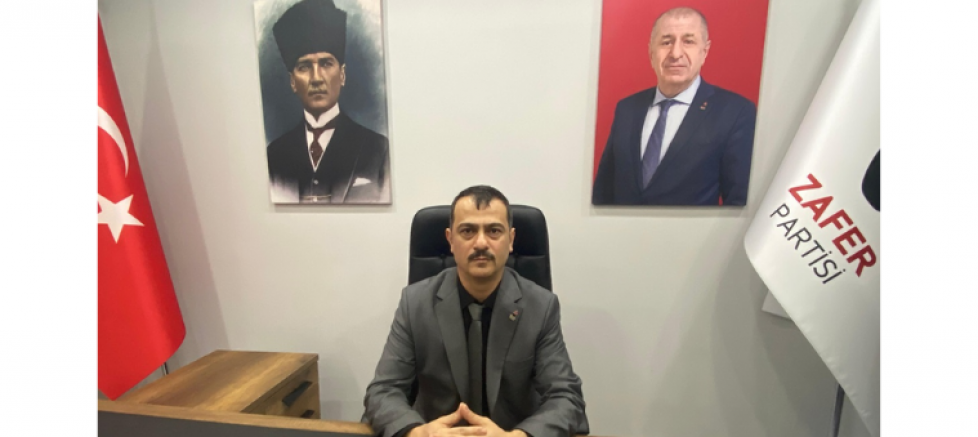 Karaman’dan sert çıkış: “Hodri meydan!” - GÜNDEM - İnternetin Ajansı