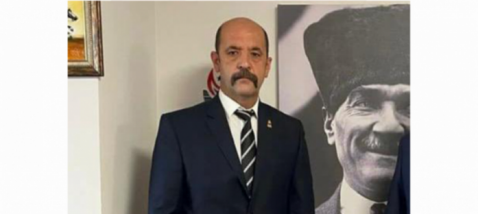 Zafer Partisi Kayseri İl Başkanı İsmail Salep: 